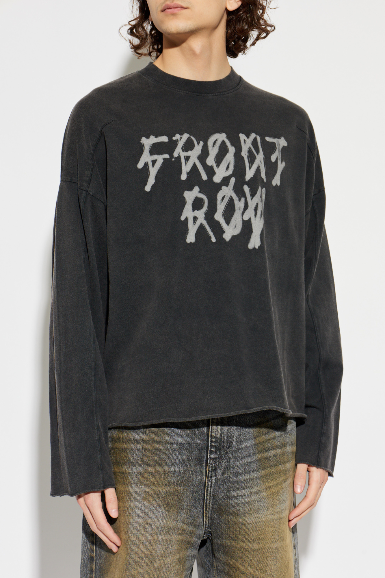 44 Label Group Long sleeve T-shirt | Men's | Vitkac